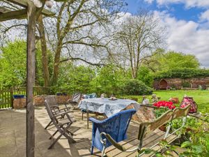 Patio- click for photo gallery